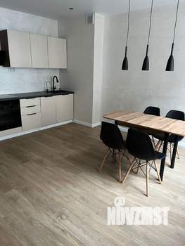 3-к квартира, на длительный срок, 55м2, 2/5 этаж