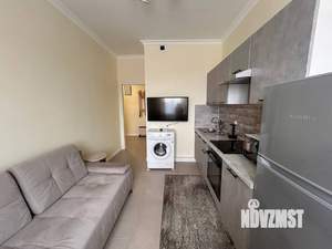 2-к квартира, на длительный срок, 40м2, 7/32 этаж
