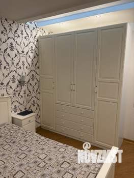 3-к квартира, на длительный срок, 72м2, 2/17 этаж