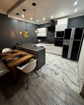 2-к квартира, на длительный срок, 80м2, 30/44 этаж