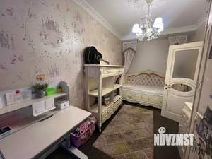 3-к квартира, на длительный срок, 86м2, 32/44 этаж