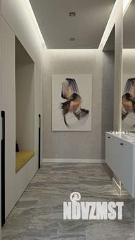 2-к квартира, на длительный срок, 51м2, 22/25 этаж