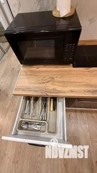 Студия квартира, на длительный срок, 25м2, 4/9 этаж