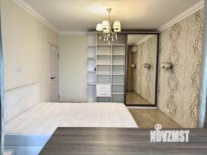 2-к квартира, на длительный срок, 62м2, 16/26 этаж