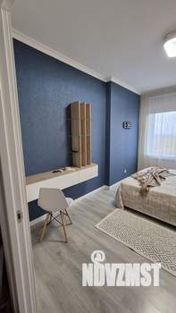 2-к квартира, на длительный срок, 50м2, 19/35 этаж