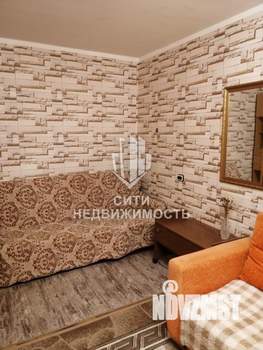1-к квартира, на длительный срок, 36м2, 1/10 этаж