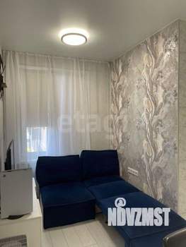 1-к квартира, на длительный срок, 27м2, 6/25 этаж