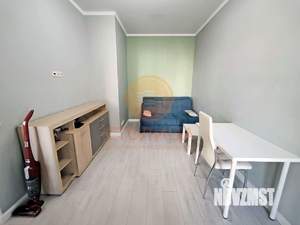 1-к квартира, на длительный срок, 33м2, 5/25 этаж