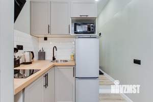 Студия квартира, посуточно, 16м2, 1/8 этаж