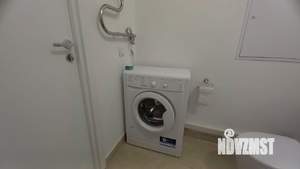 1-к квартира, на длительный срок, 33м2, 19/25 этаж