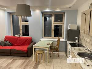 2-к квартира, на длительный срок, 42м2, 15/44 этаж