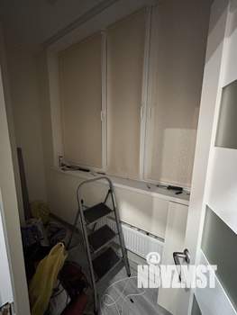 1-к квартира, на длительный срок, 35м2, 7/9 этаж