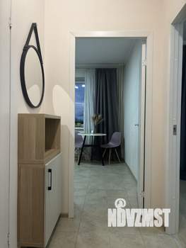 1-к квартира, на длительный срок, 32м2, 3/16 этаж