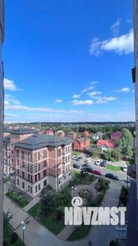 2-к квартира, на длительный срок, 46м2, 7/8 этаж