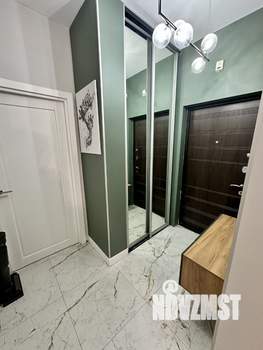 2-к квартира, на длительный срок, 40м2, 3/9 этаж