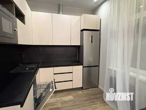 1-к квартира, на длительный срок, 42м2, 16/17 этаж