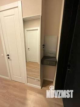 2-к квартира, на длительный срок, 37м2, 26/28 этаж
