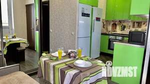 1-к квартира, посуточно, 31м2, 1/1 этаж