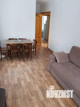 2-к квартира, на длительный срок, 47м2, 3/5 этаж
