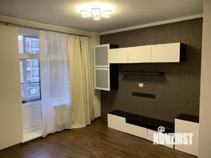 3-к квартира, на длительный срок, 68м2, 4/8 этаж