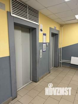 1-к квартира, на длительный срок, 42м2, 9/24 этаж