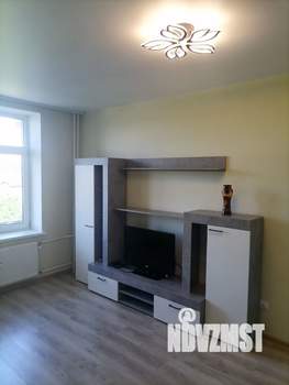 1-к квартира, на длительный срок, 37м2, 5/12 этаж
