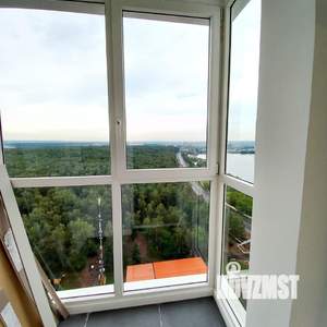 3-к квартира, на длительный срок, 60м2, 21/32 этаж