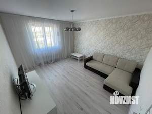 1-к квартира, на длительный срок, 42м2, 23/26 этаж