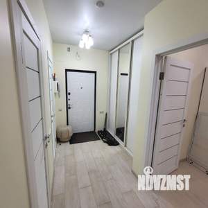 1-к квартира, на длительный срок, 30м2, 5/8 этаж
