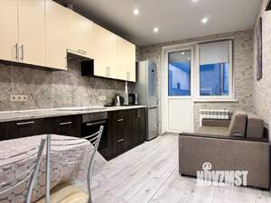 1-к квартира, на длительный срок, 42м2, 3/25 этаж