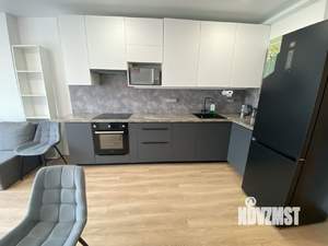 2-к квартира, на длительный срок, 63м2, 9/9 этаж