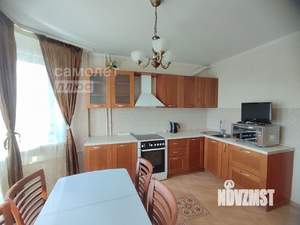 2-к квартира, на длительный срок, 63м2, 9/17 этаж