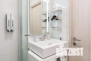 1-к квартира, посуточно, 20м2, 5/9 этаж