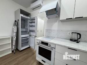 Студия квартира, на длительный срок, 20м2, 6/9 этаж