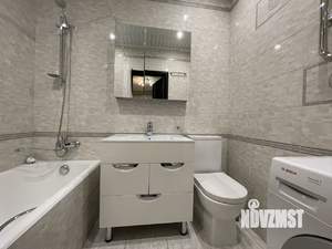 2-к квартира, на длительный срок, 52м2, 15/17 этаж
