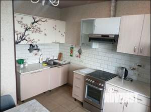 2-к квартира, посуточно, 69м2, 10/24 этаж