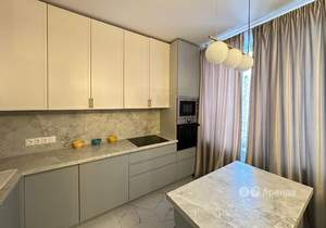 3-к квартира, на длительный срок, 65м2, 20/32 этаж