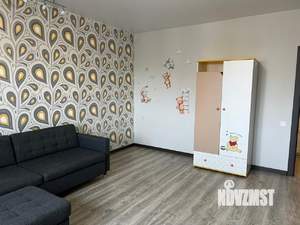 2-к квартира, на длительный срок, 65м2, 19/27 этаж