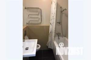 1-к квартира, посуточно, 32м2, 2/6 этаж