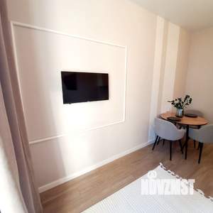 1-к квартира, на длительный срок, 36м2, 10/28 этаж