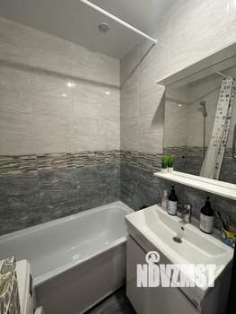 2-к квартира, посуточно, 58м2, 1/1 этаж