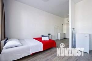 1-к квартира, посуточно, 21м2, 3/17 этаж