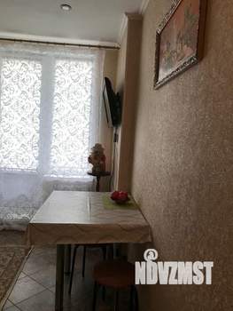 1-к квартира, на длительный срок, 39м2, 19/26 этаж