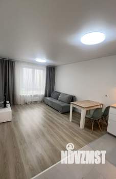 1-к квартира, на длительный срок, 42м2, 20/33 этаж