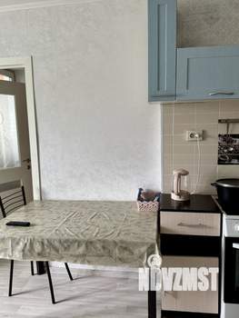 2-к квартира, на длительный срок, 42м2, 2/21 этаж