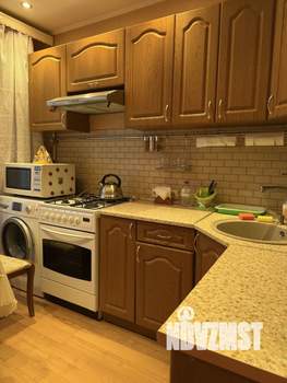 1-к квартира, на длительный срок, 34м2, 7/9 этаж