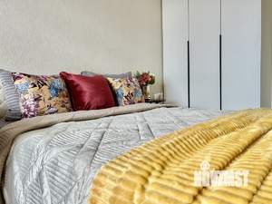 1-к квартира, посуточно, 37м2, 20/25 этаж