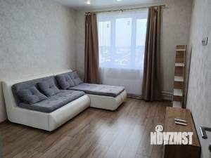 2-к квартира, на длительный срок, 52м2, 8/9 этаж