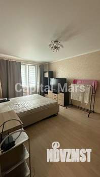 2-к квартира, на длительный срок, 57м2, 3/12 этаж