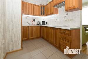 2-к квартира, посуточно, 85м2, 6/7 этаж